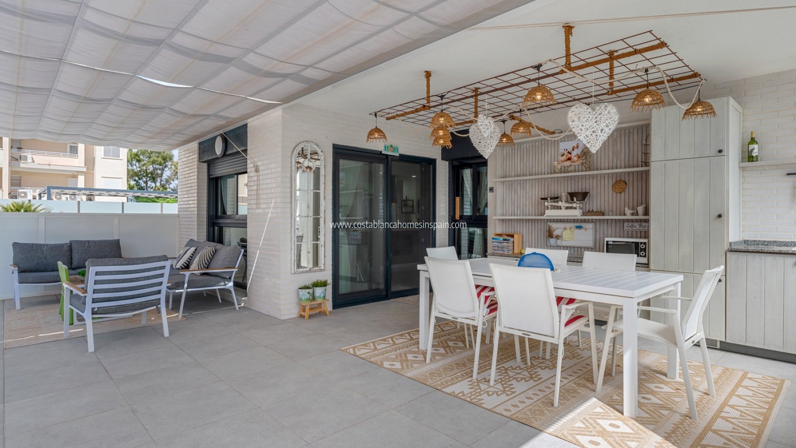 Venta - Apartment - Guardamar del Segura - Guardamar