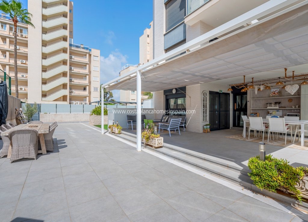 Venta - Apartment - Guardamar del Segura - Guardamar