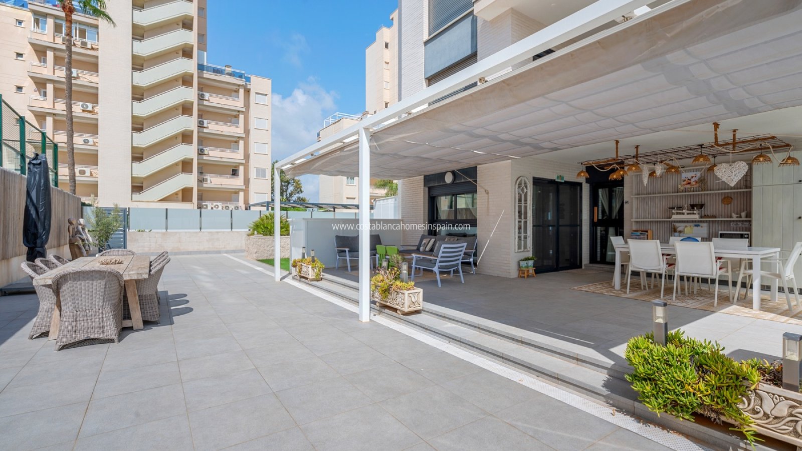 Venta - Apartment - Guardamar del Segura - Guardamar