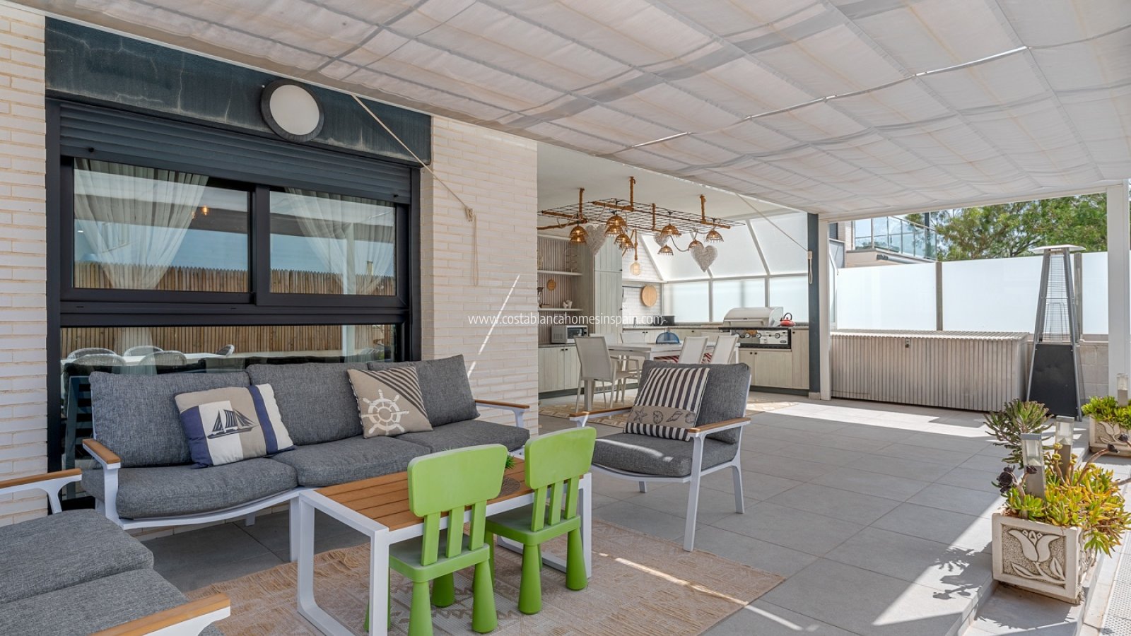 Venta - Apartment - Guardamar del Segura - Guardamar