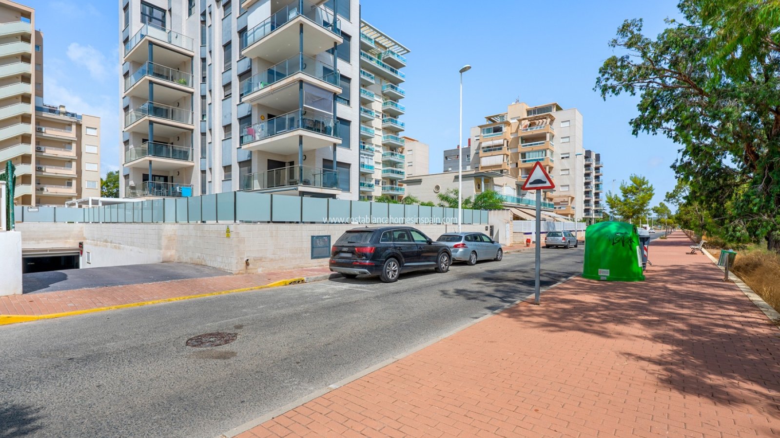 Venta - Apartment - Guardamar del Segura - Guardamar