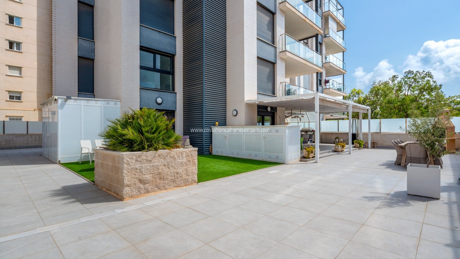 Venta - Apartment - Guardamar del Segura - Guardamar