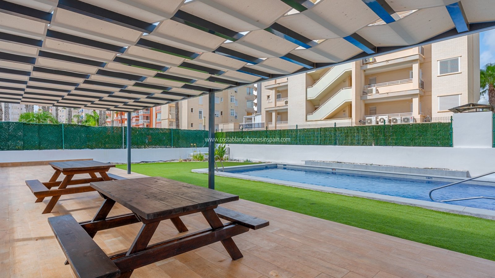 Venta - Apartment - Guardamar del Segura - Guardamar