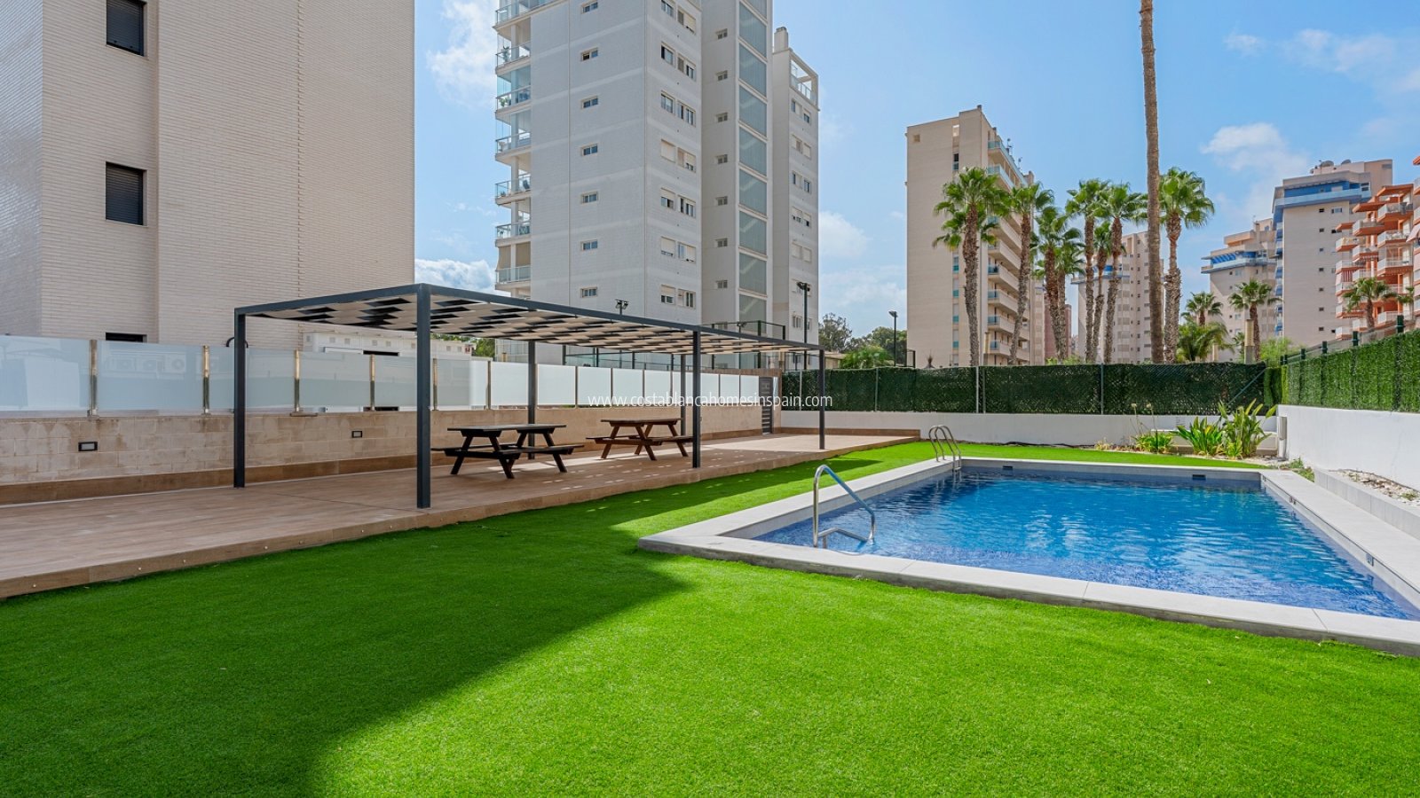 Venta - Apartment - Guardamar del Segura - Guardamar