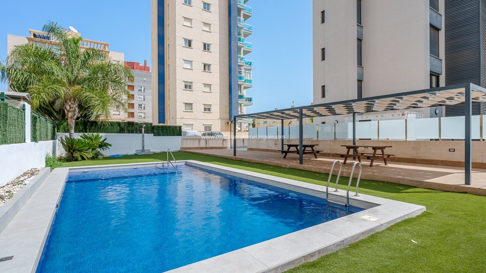 Venta - Apartment - Guardamar del Segura - Guardamar