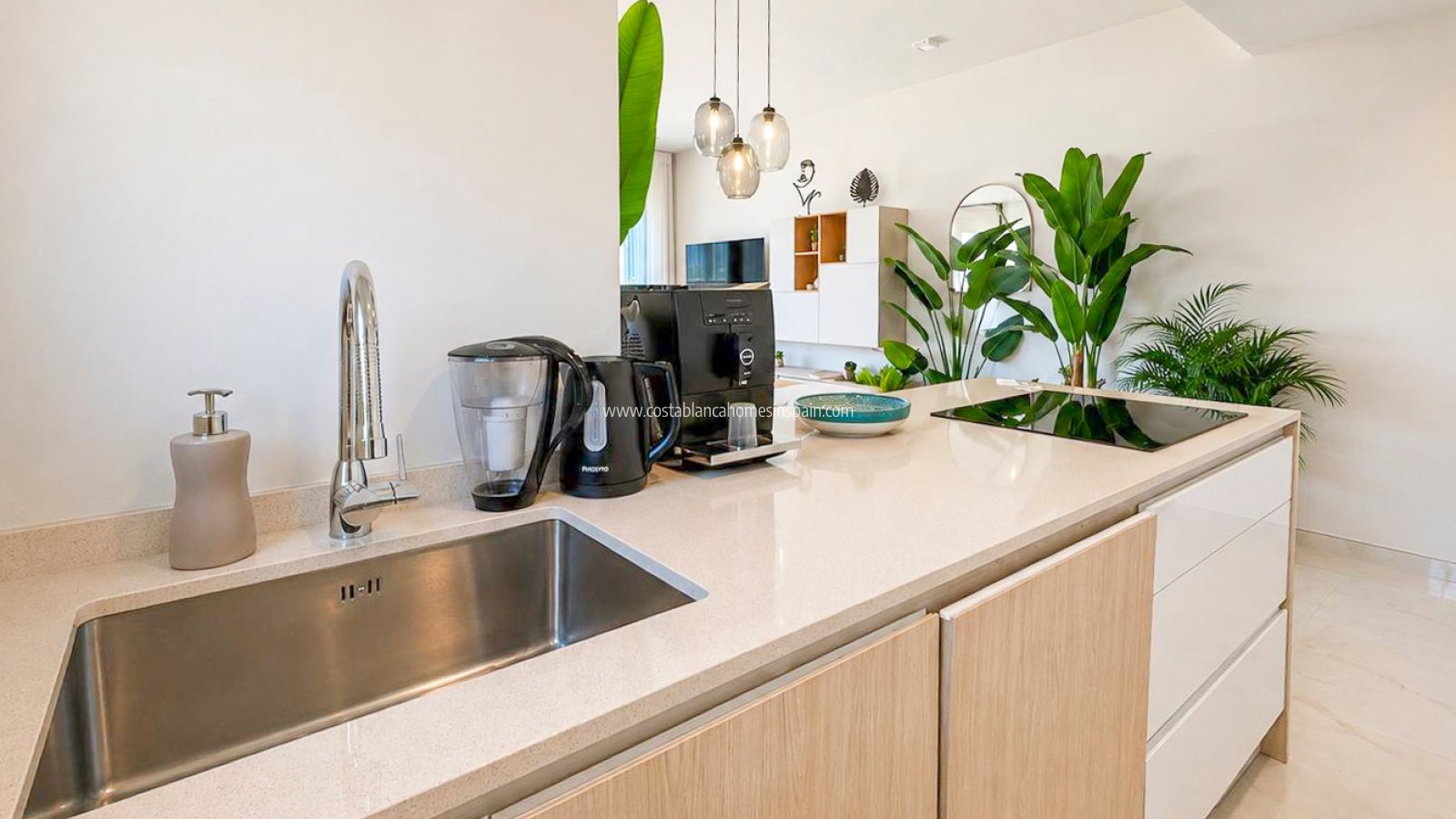 Venta - Apartment - Guardamar del Segura - Puerto Deportivo