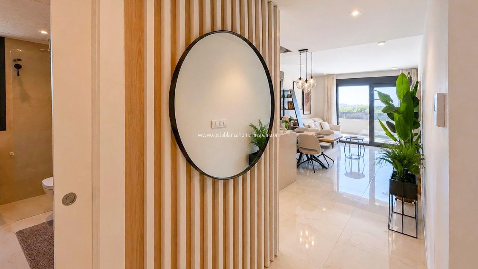 Venta - Apartment - Guardamar del Segura - Puerto Deportivo