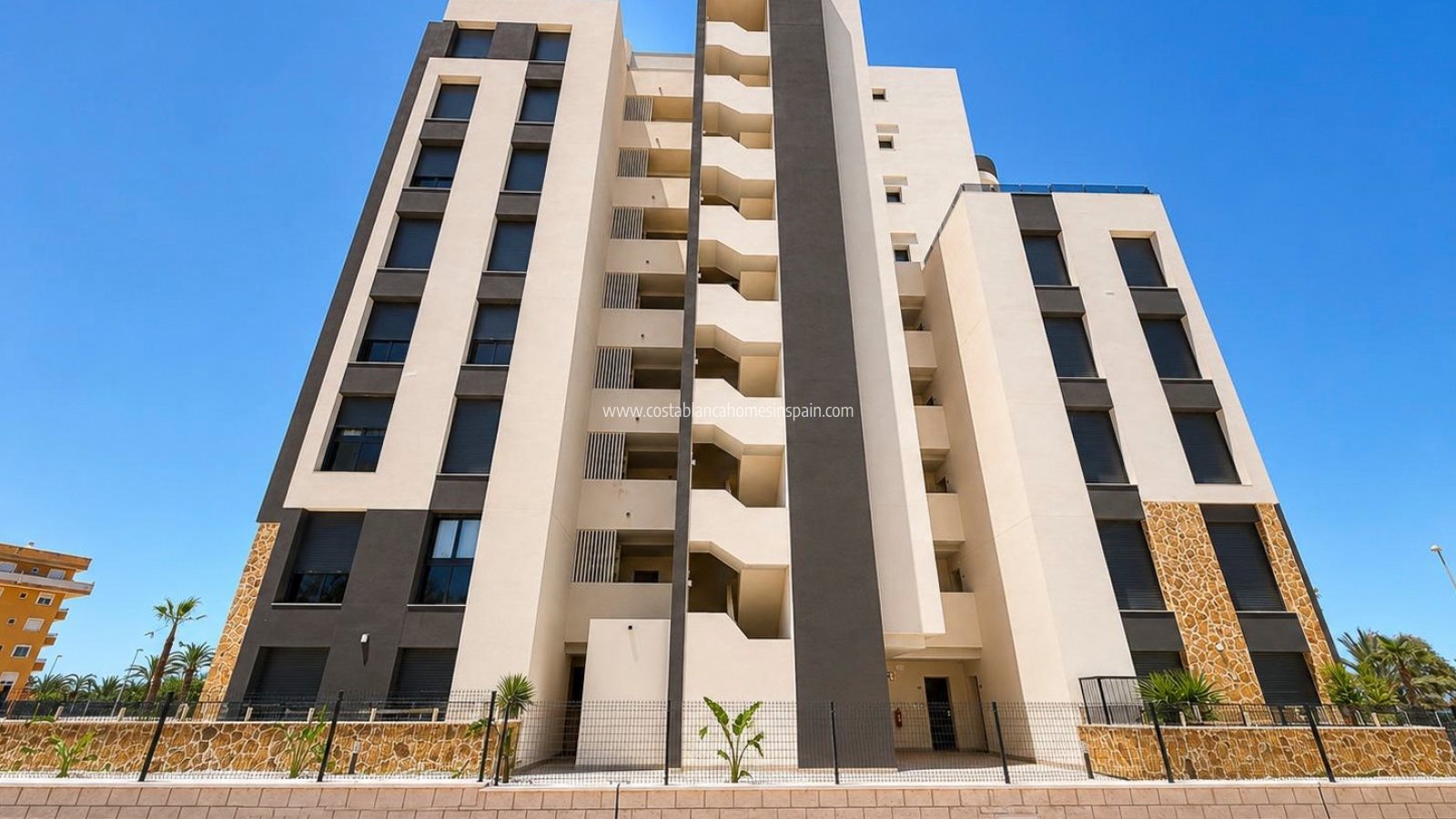 Venta - Apartment - Guardamar del Segura - Puerto Deportivo