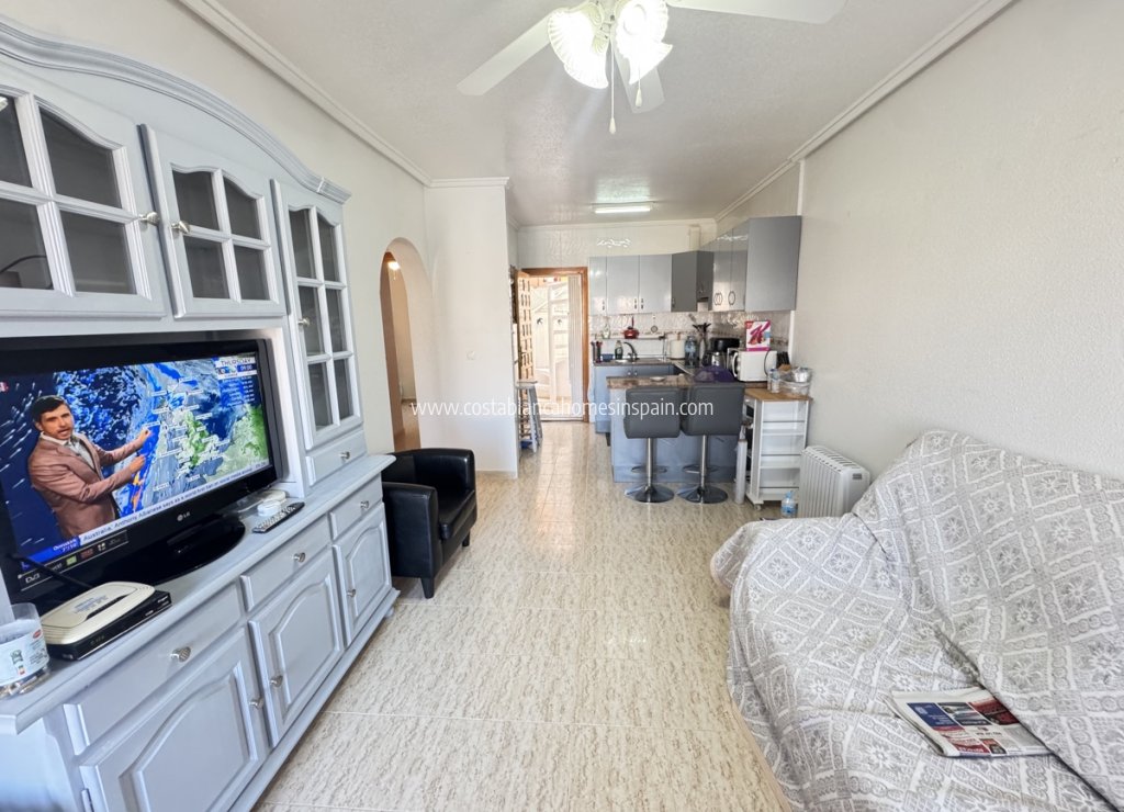 Venta - Apartment - La Florida