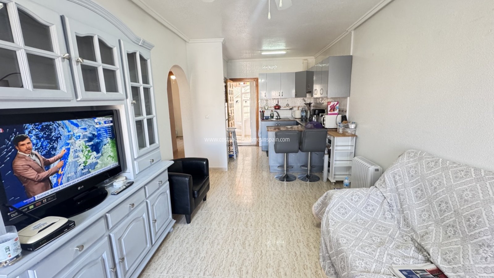 Venta - Apartment - La Florida