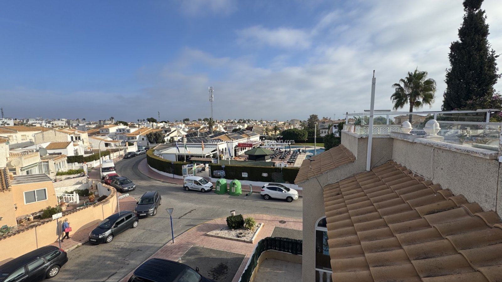 Venta - Apartment - La Florida