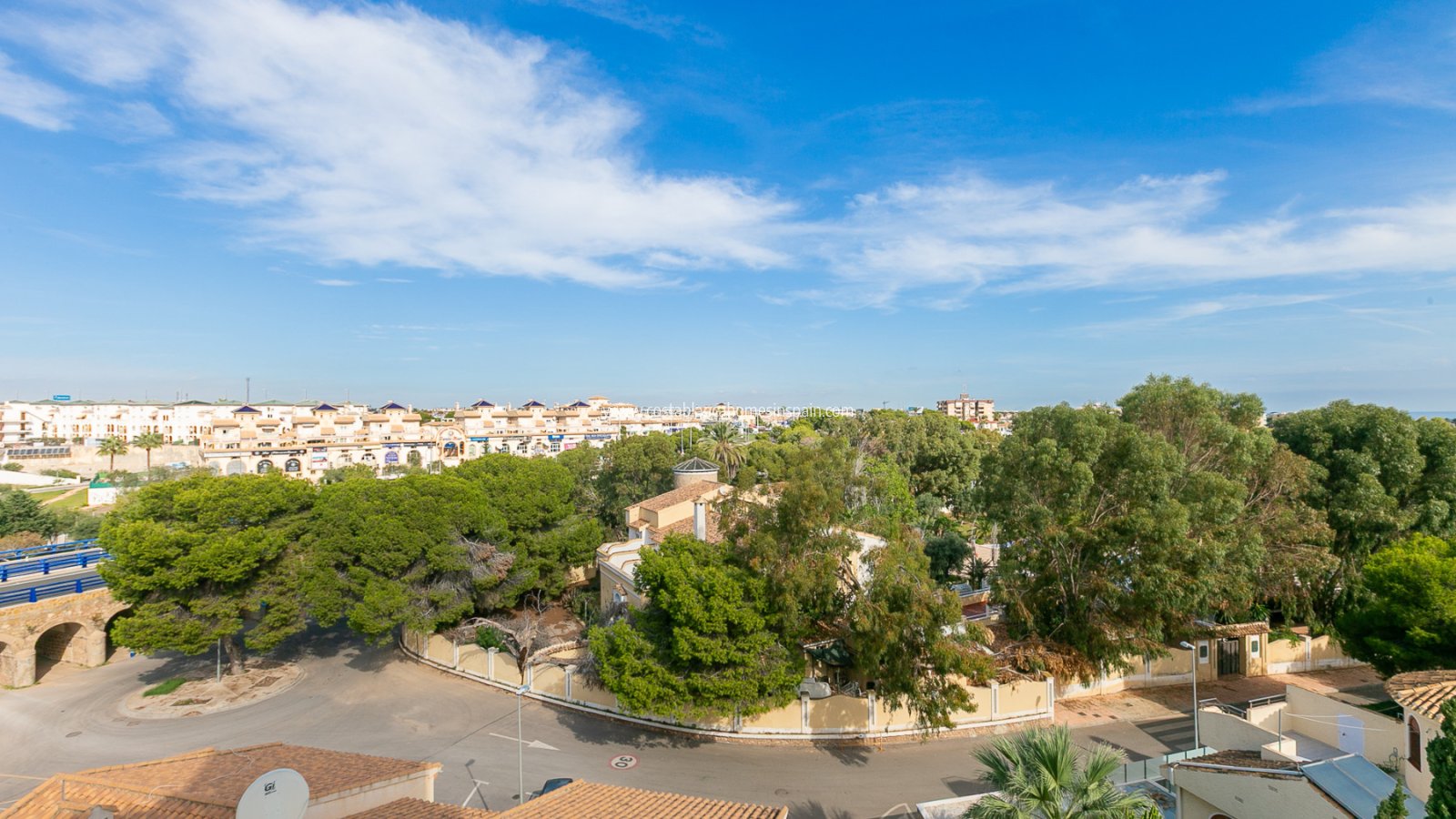 Venta - Apartment - La Zenia - Beachside