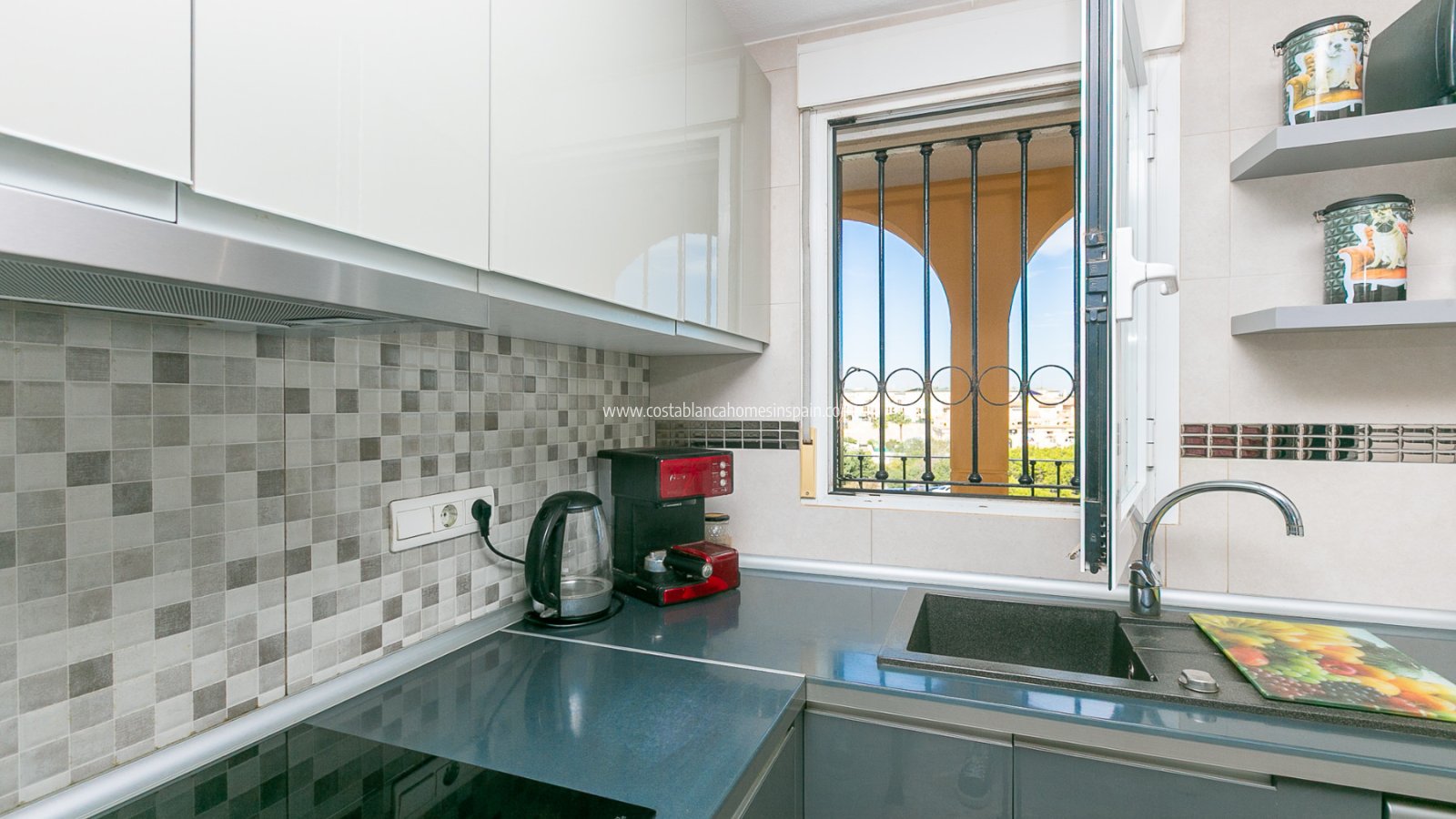 Venta - Apartment - La Zenia - Beachside