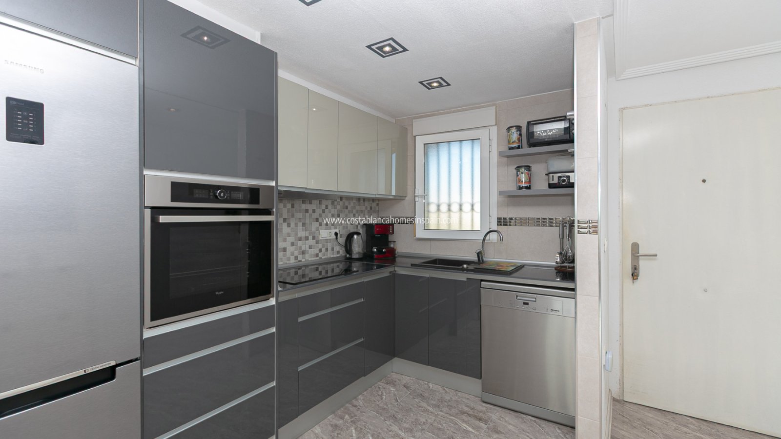 Venta - Apartment - La Zenia - Beachside