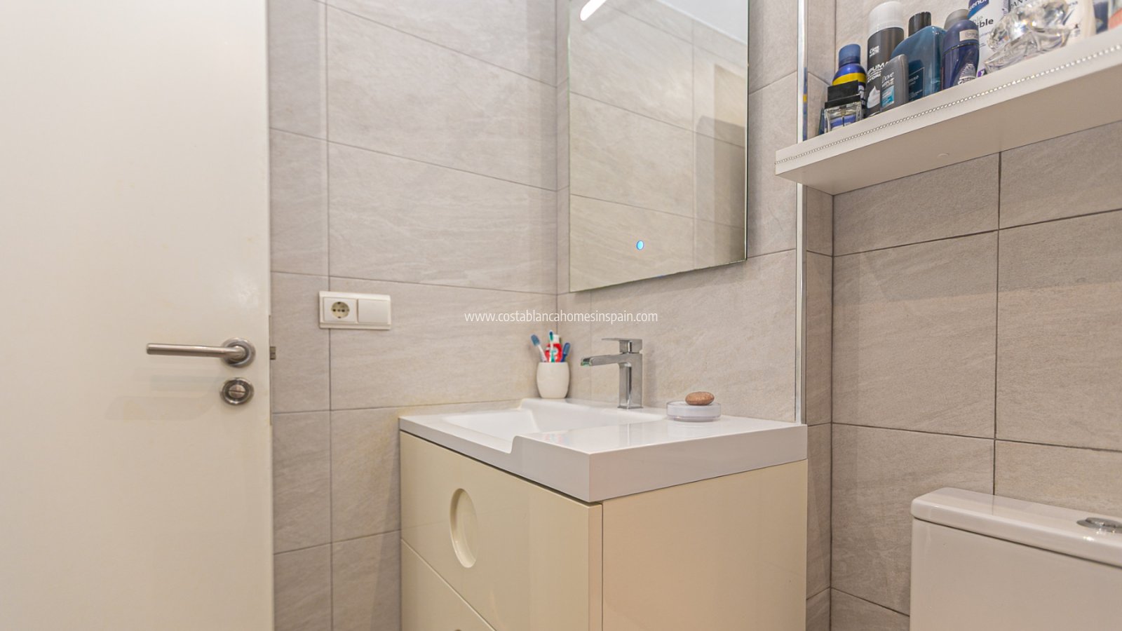 Venta - Apartment - La Zenia - Beachside