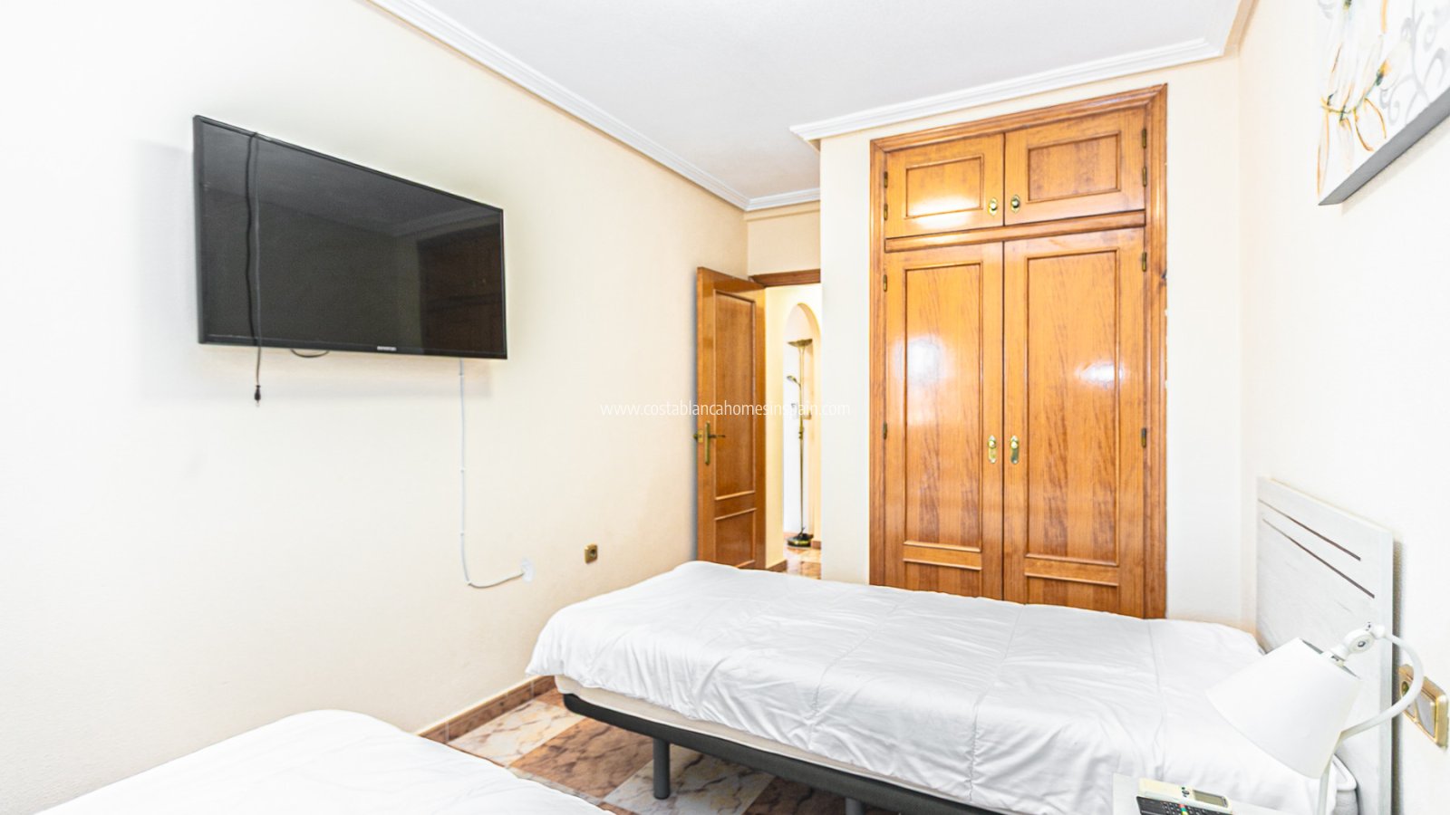 Venta - Apartment - La Zenia - Villas San Jose