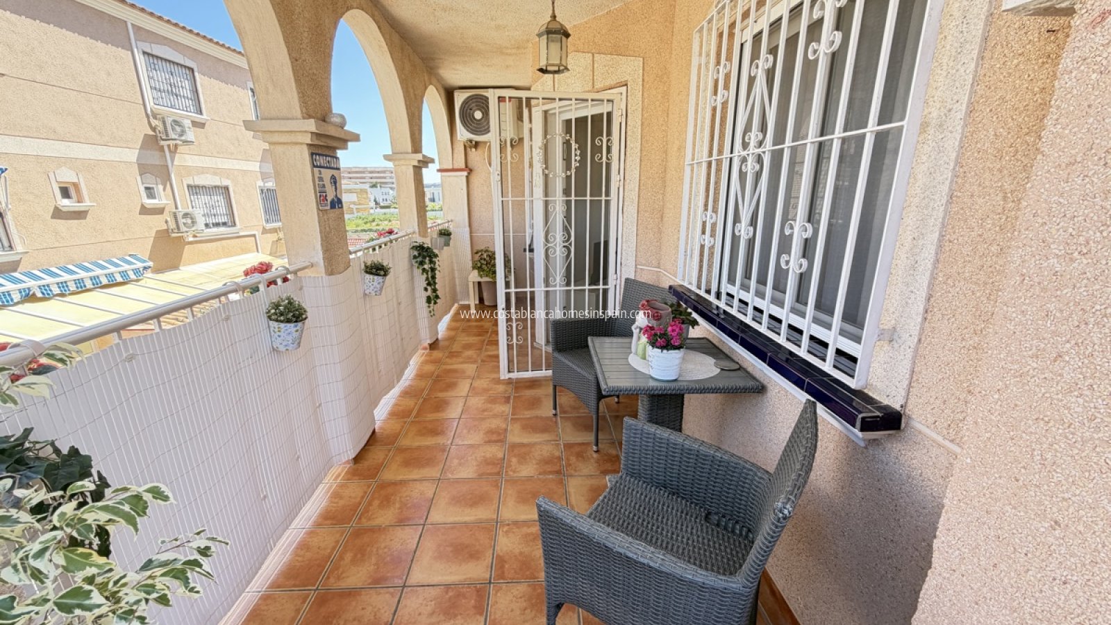 Venta - Apartment - La Zenia