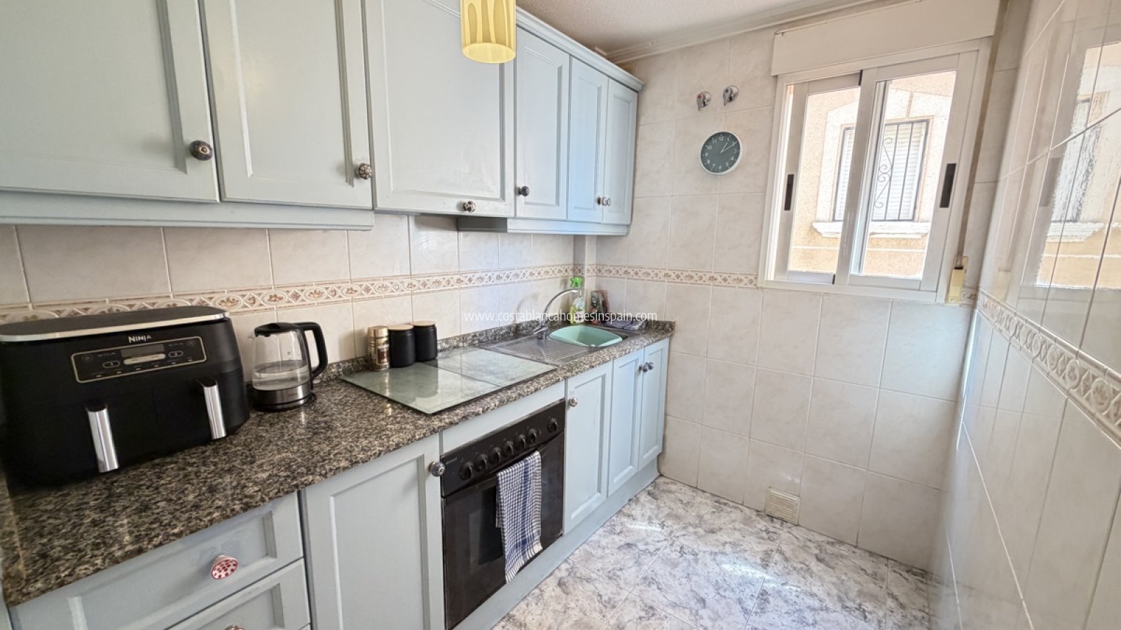 Venta - Apartment - La Zenia