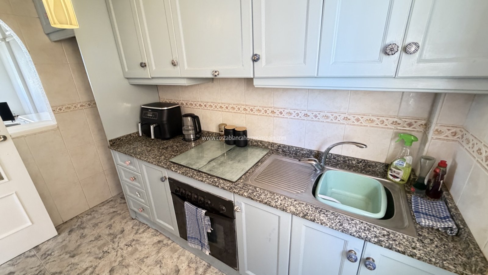 Venta - Apartment - La Zenia