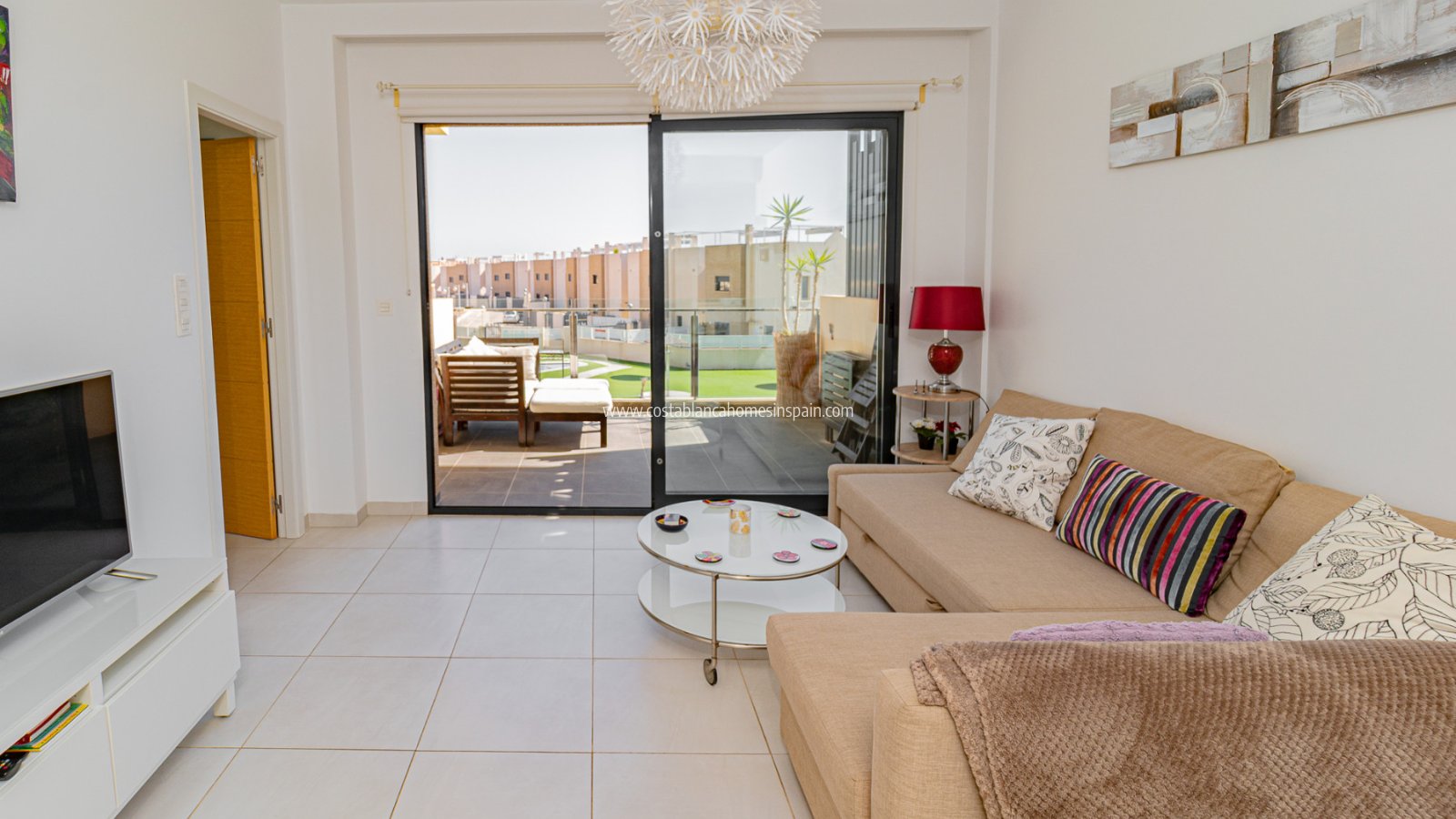 Venta - Apartment - La Zenia