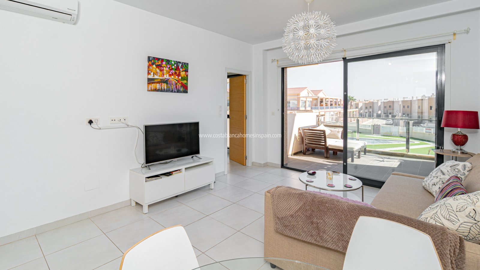 Venta - Apartment - La Zenia