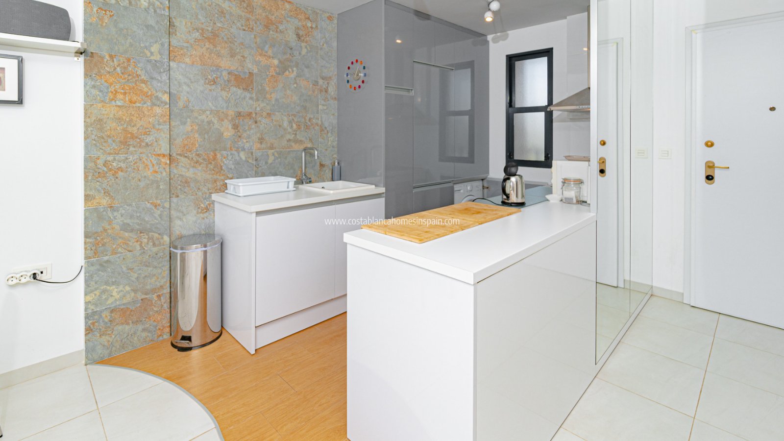 Venta - Apartment - La Zenia