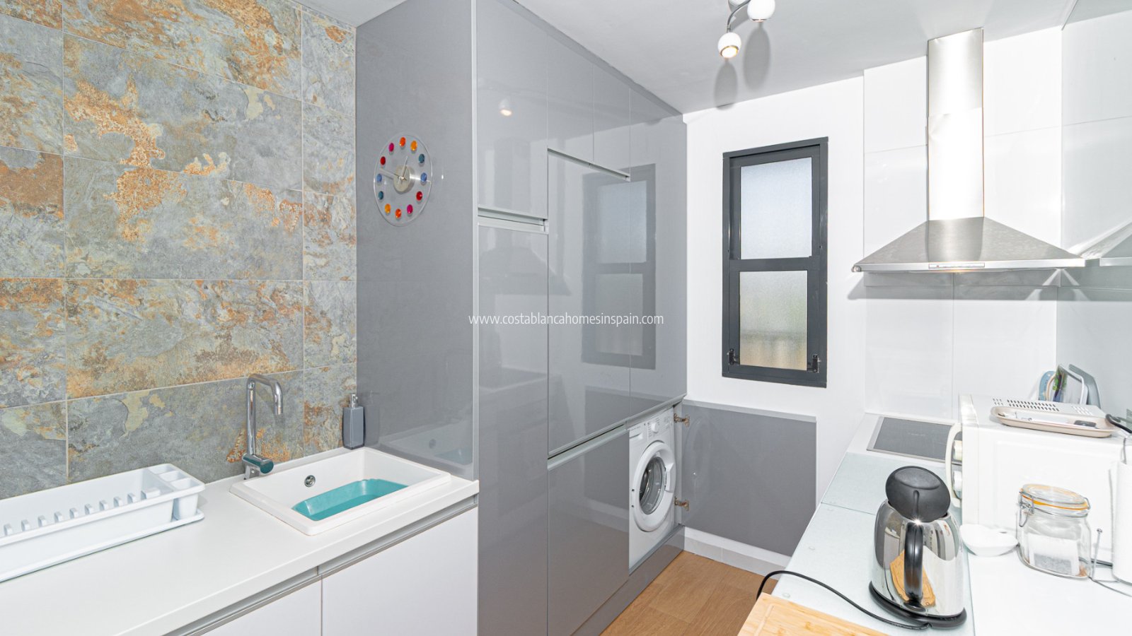 Venta - Apartment - La Zenia