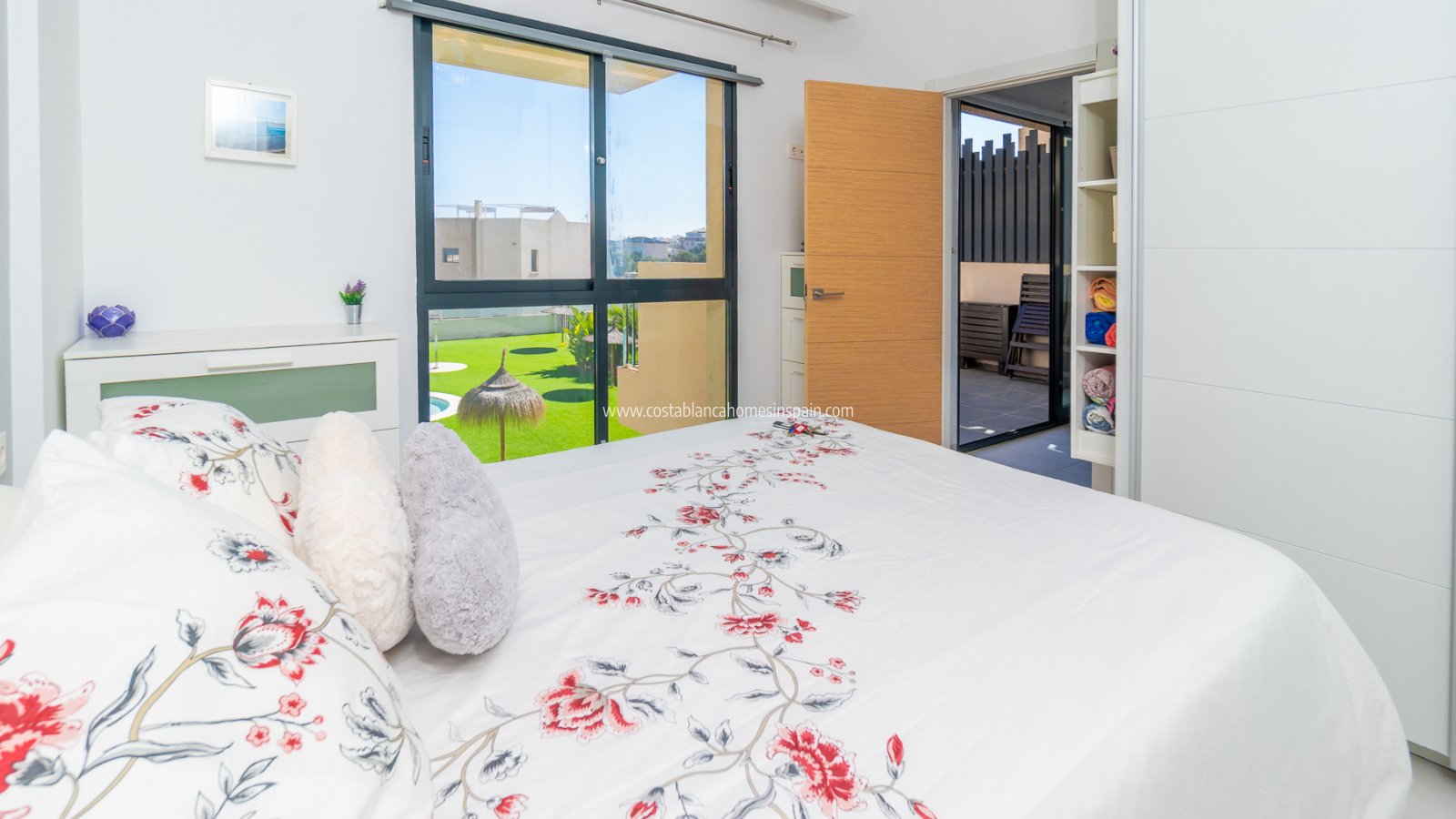 Venta - Apartment - La Zenia