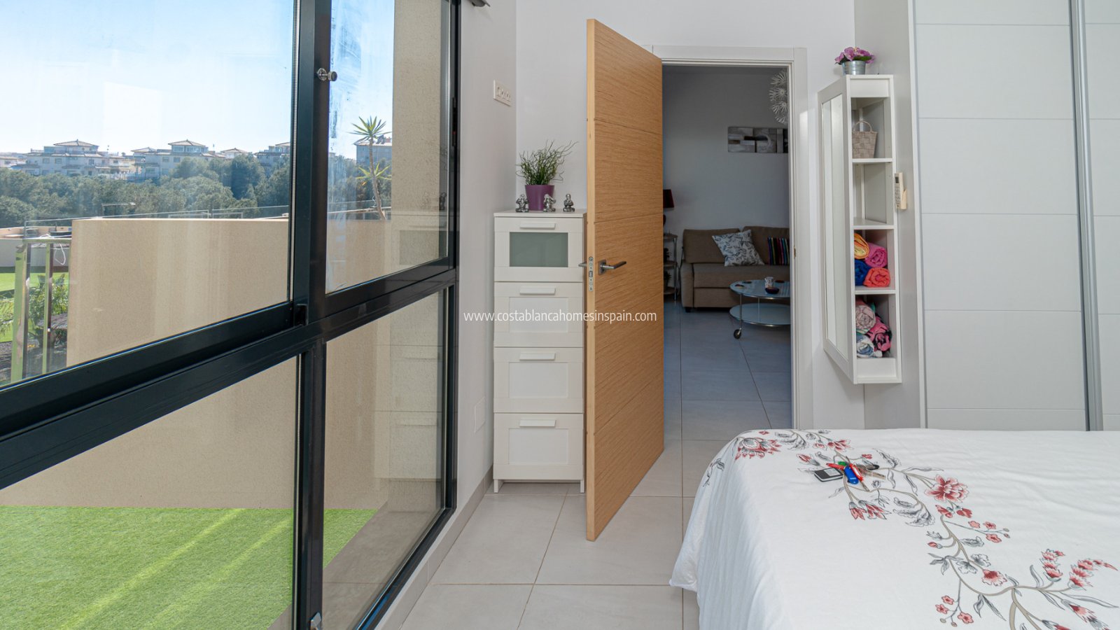 Venta - Apartment - La Zenia