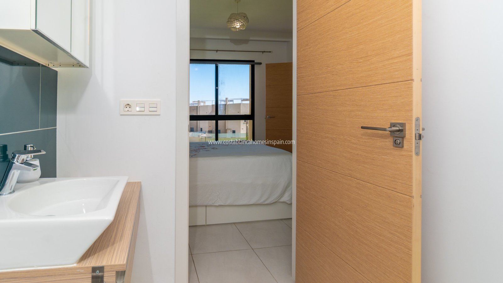 Venta - Apartment - La Zenia