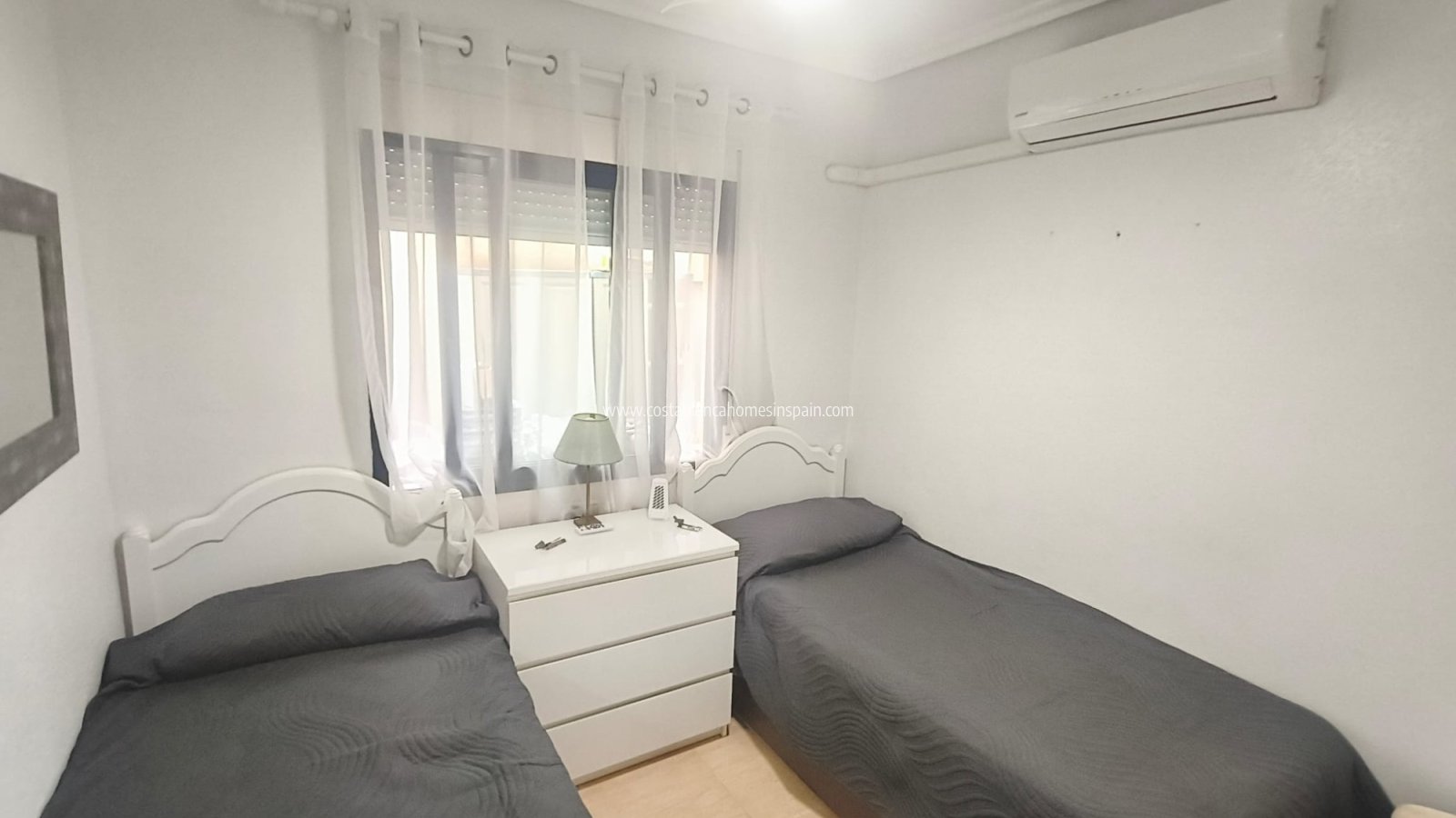 Venta - Apartment - La Zenia