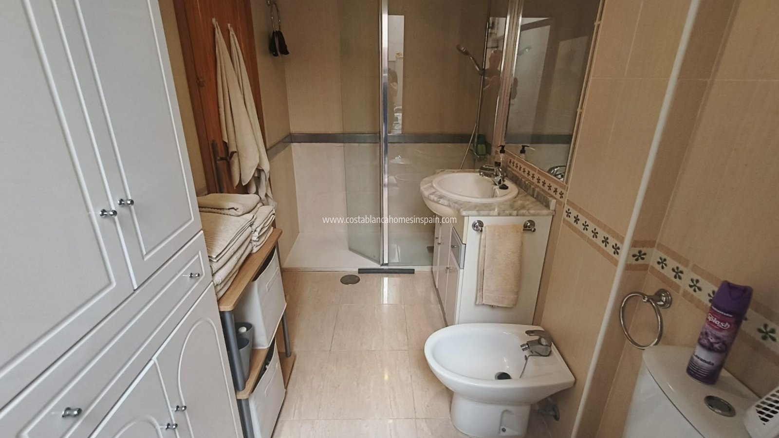 Venta - Apartment - La Zenia