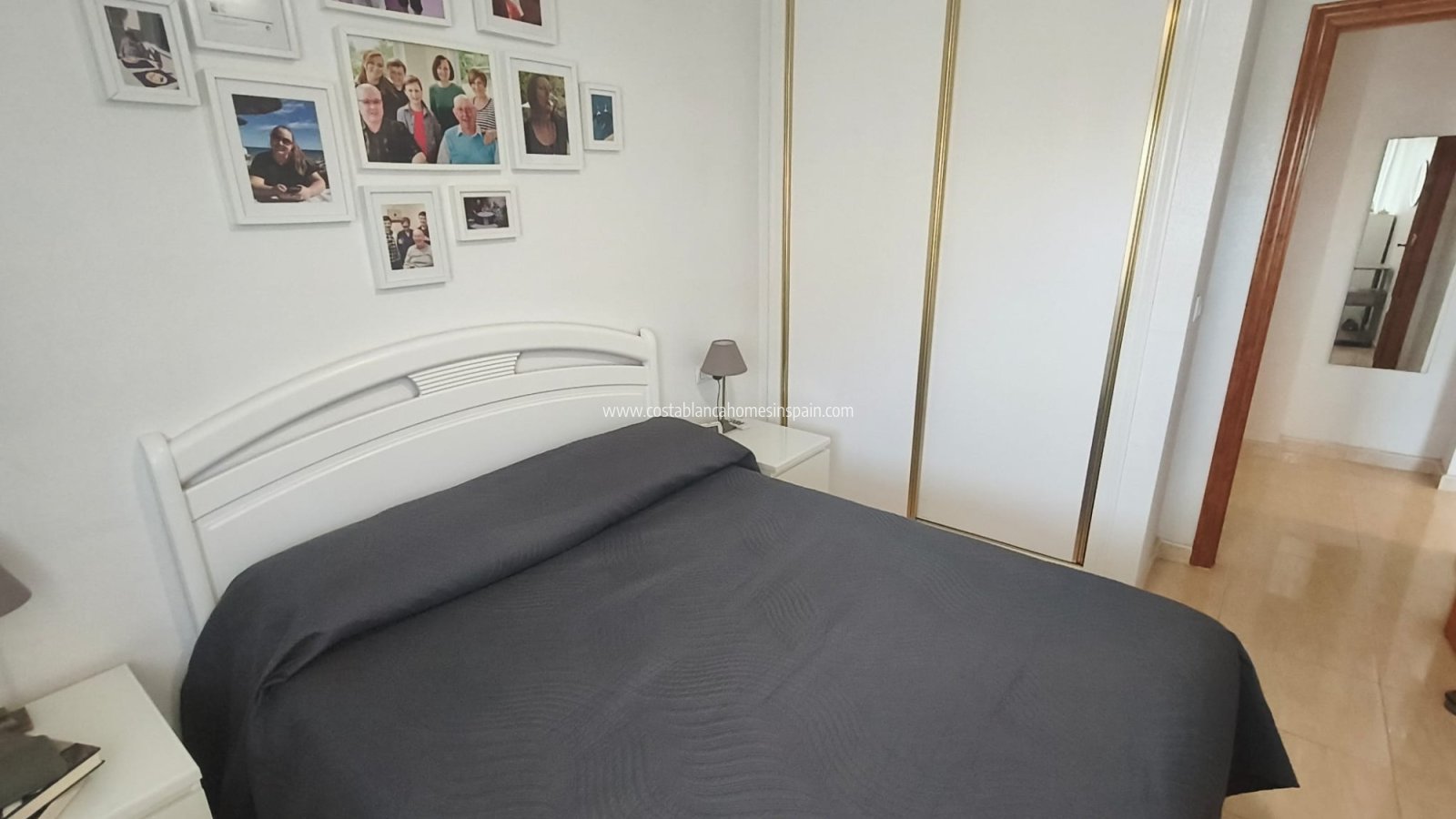 Venta - Apartment - La Zenia