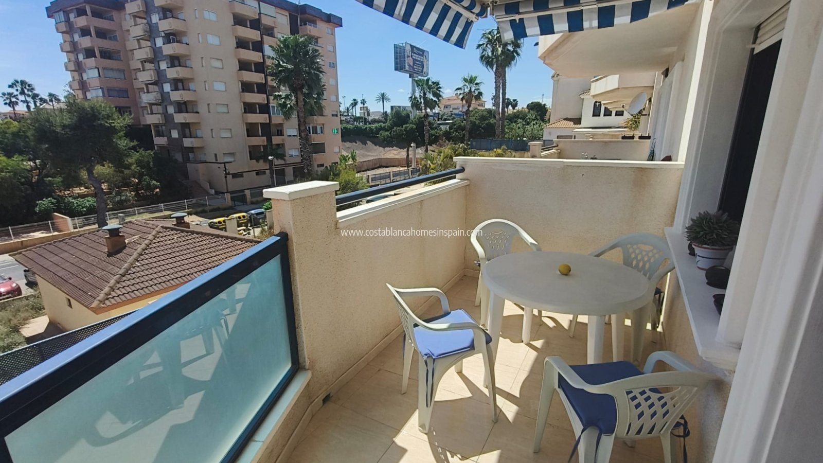 Venta - Apartment - La Zenia