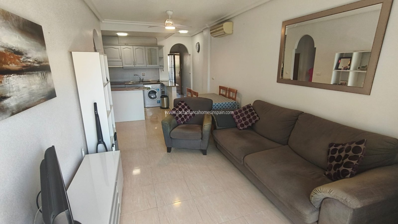 Venta - Apartment - La Zenia