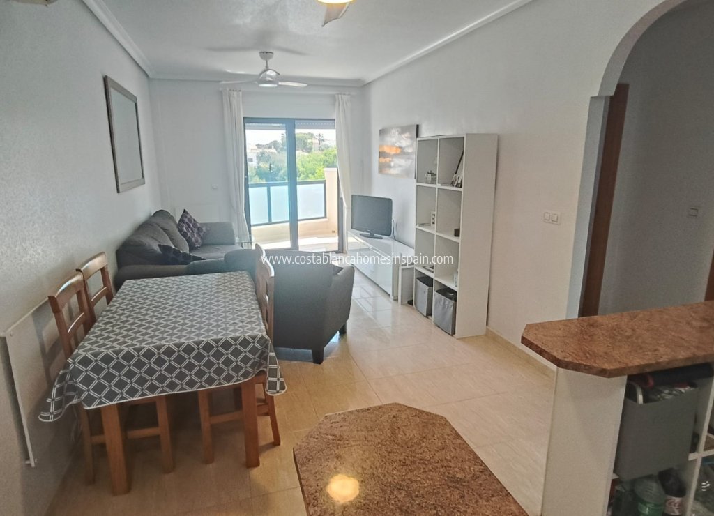 Venta - Apartment - La Zenia