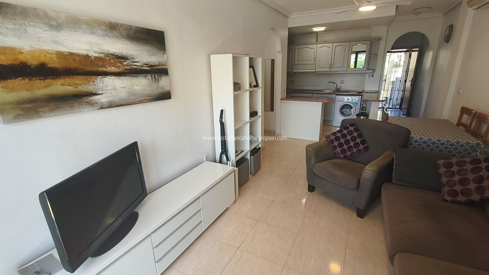 Venta - Apartment - La Zenia