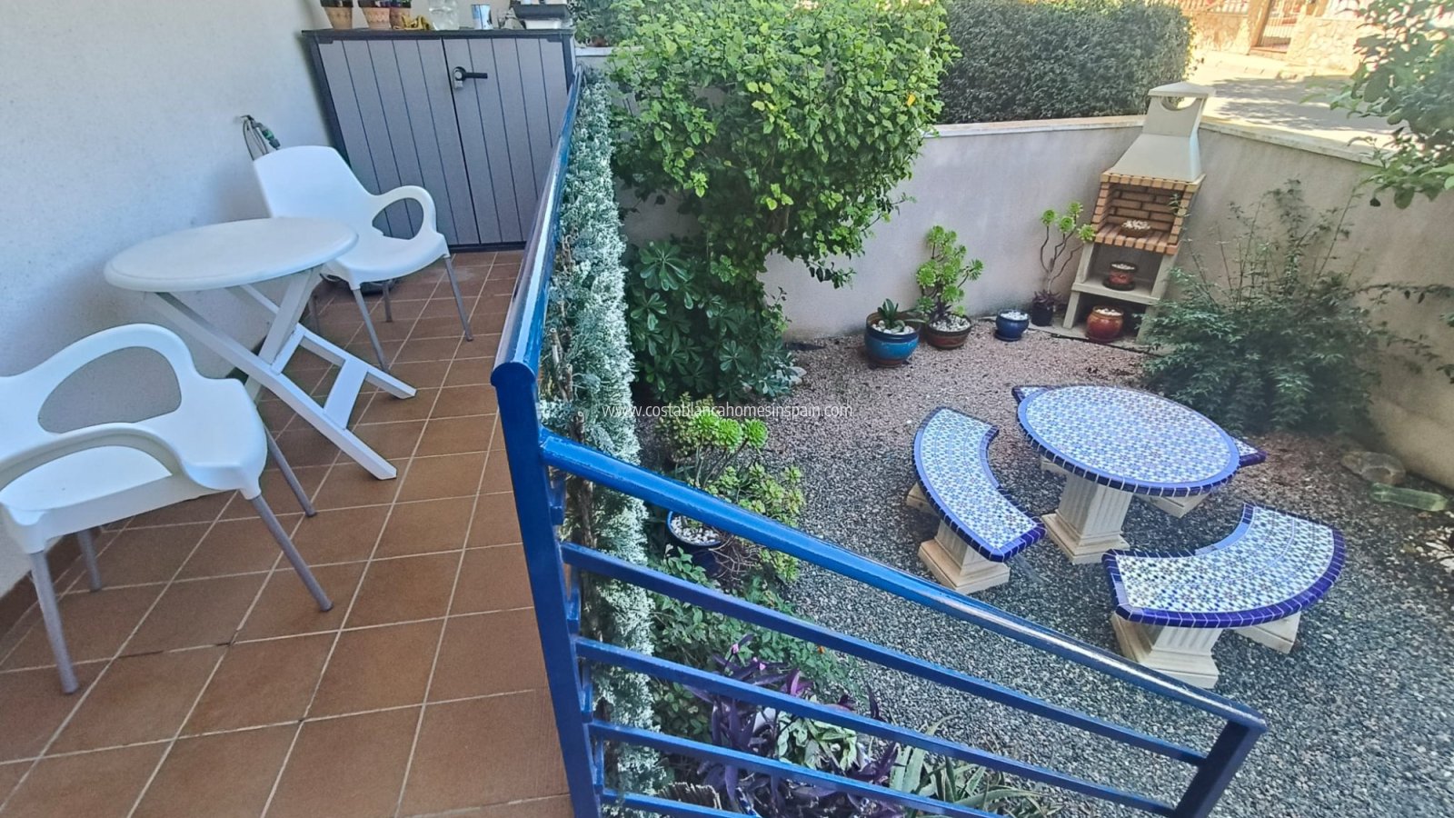 Venta - Apartment - La Zenia