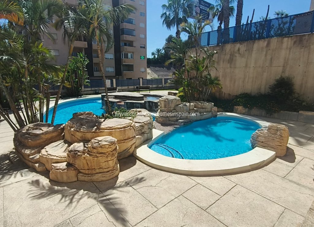 Venta - Apartment - La Zenia