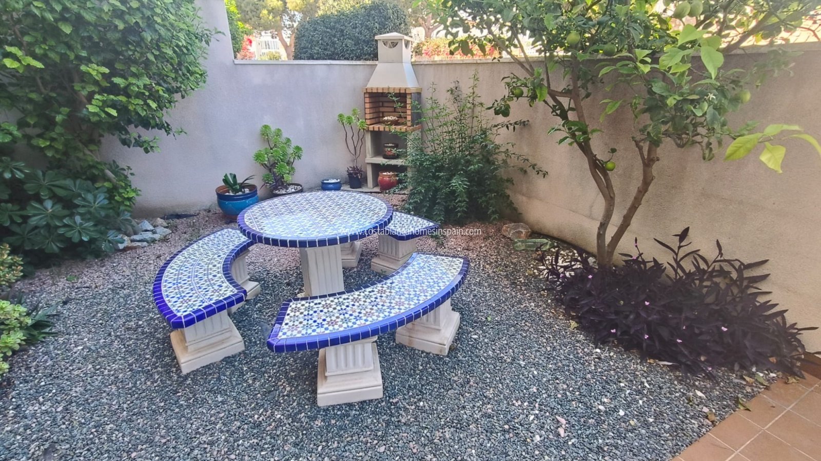 Venta - Apartment - La Zenia