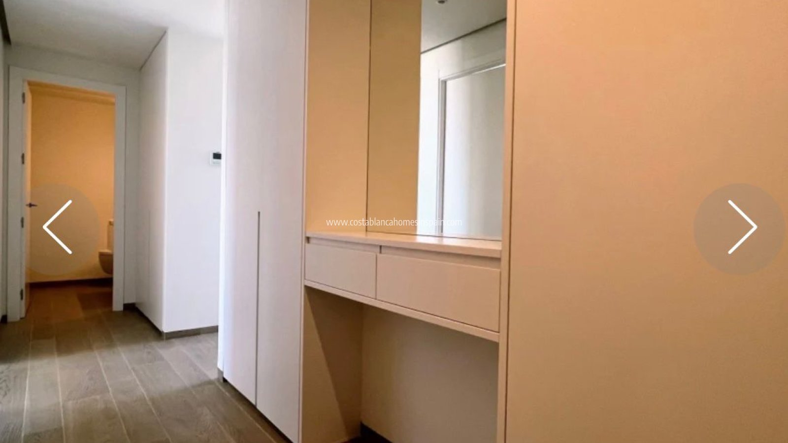 Venta - Apartment - Las Colinas Golf - Las Colinas