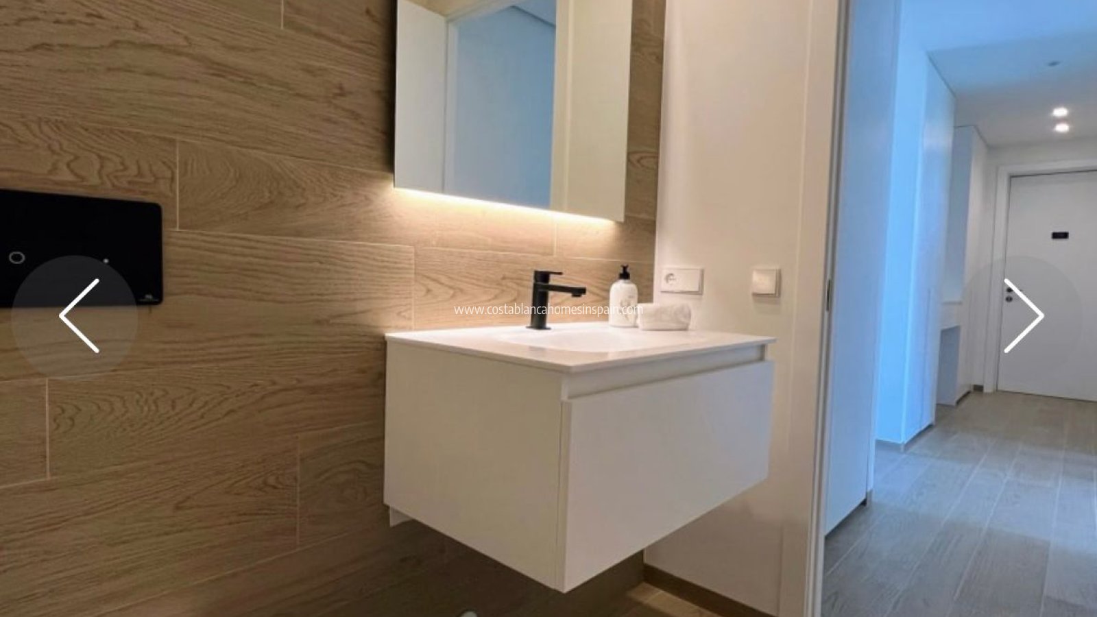 Venta - Apartment - Las Colinas Golf - Las Colinas