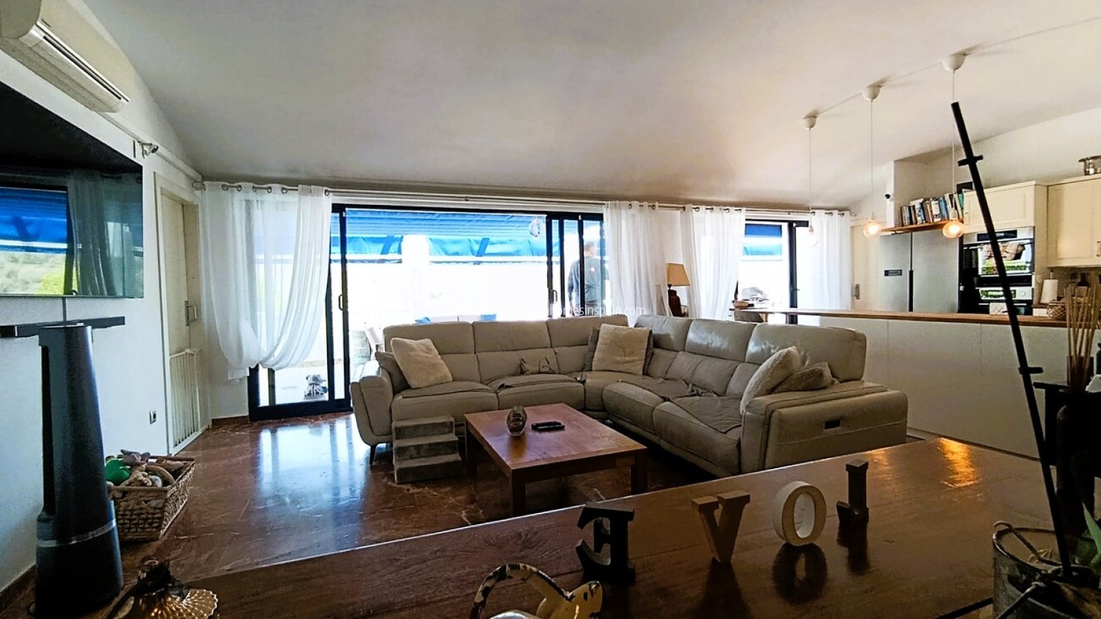Venta - Apartment - Las Ramblas - Campoamor