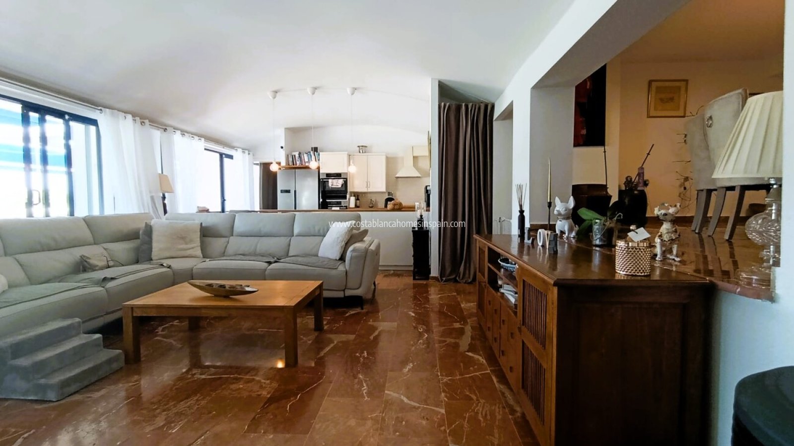 Venta - Apartment - Las Ramblas - Campoamor