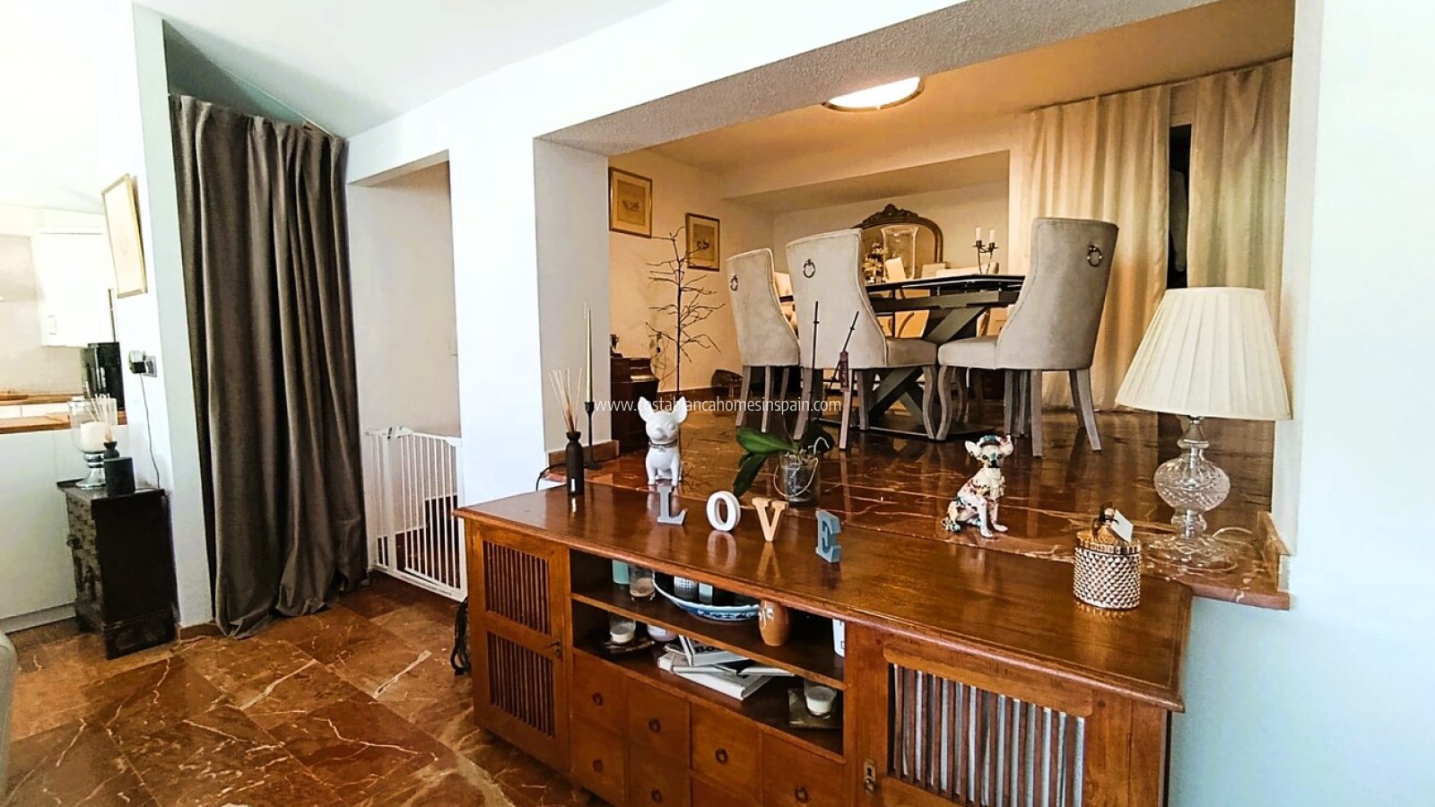 Venta - Apartment - Las Ramblas - Campoamor