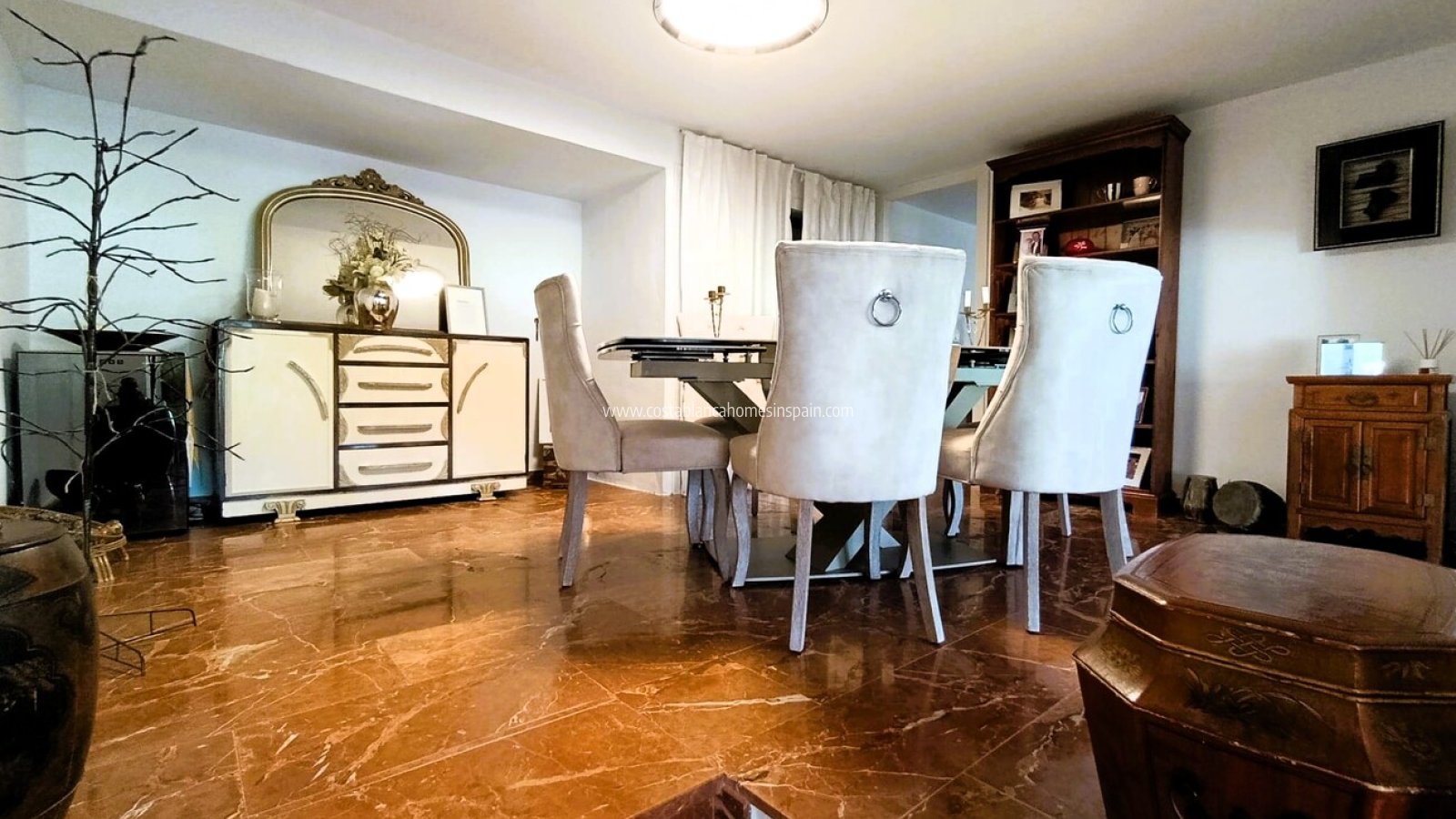 Venta - Apartment - Las Ramblas - Campoamor