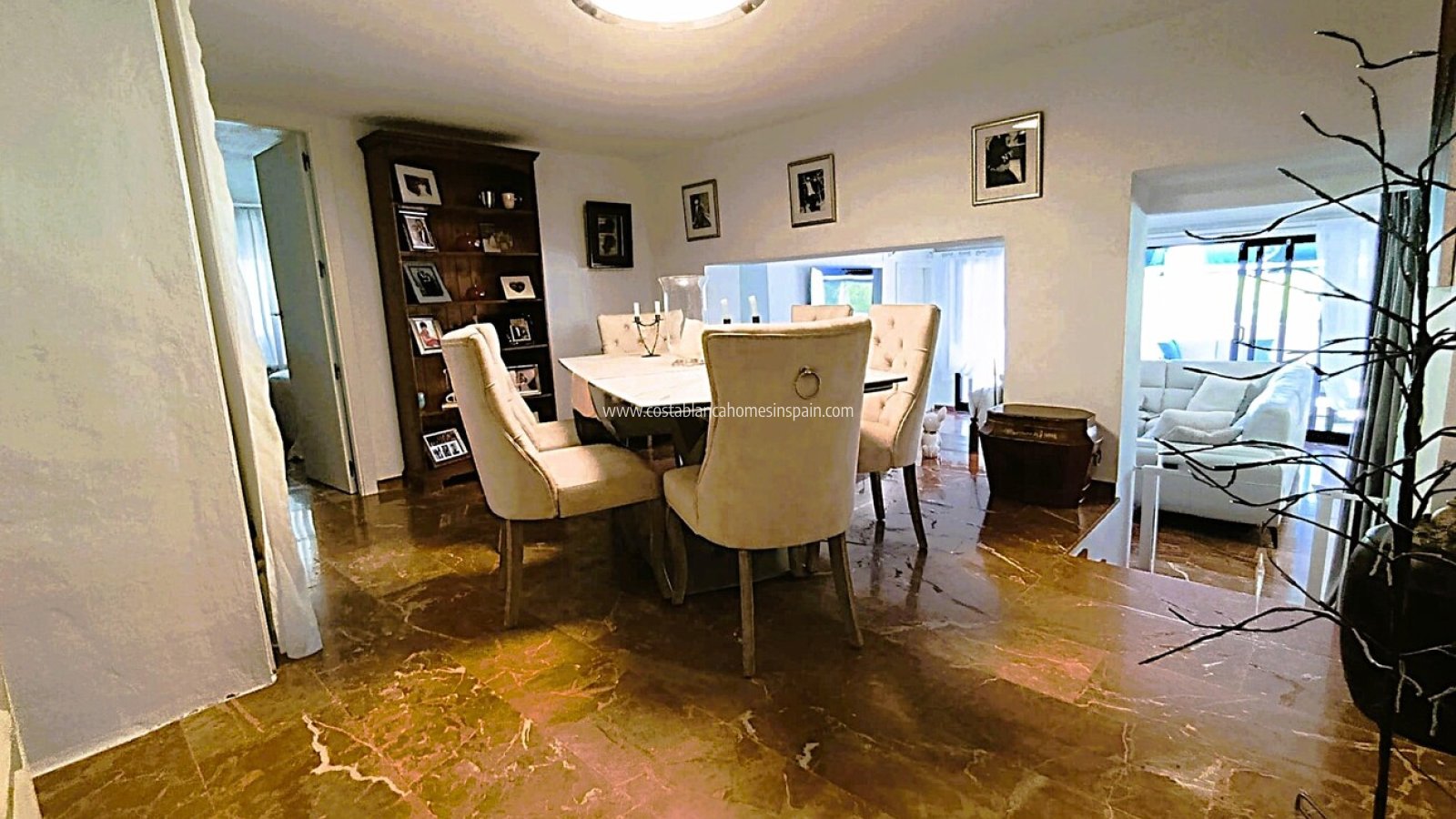 Venta - Apartment - Las Ramblas - Campoamor