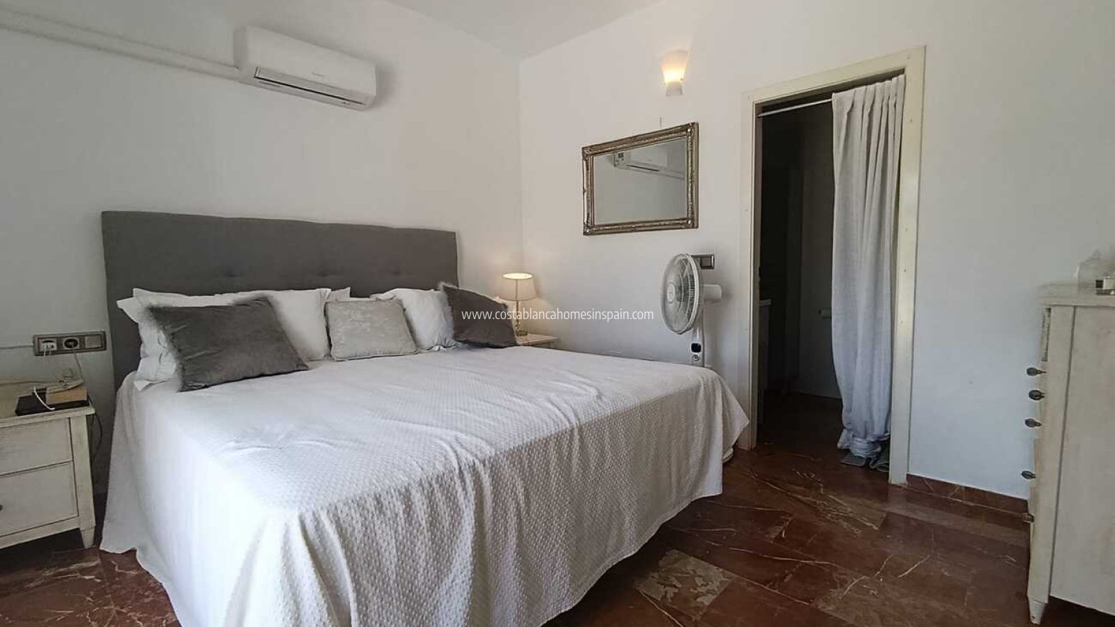 Venta - Apartment - Las Ramblas - Campoamor