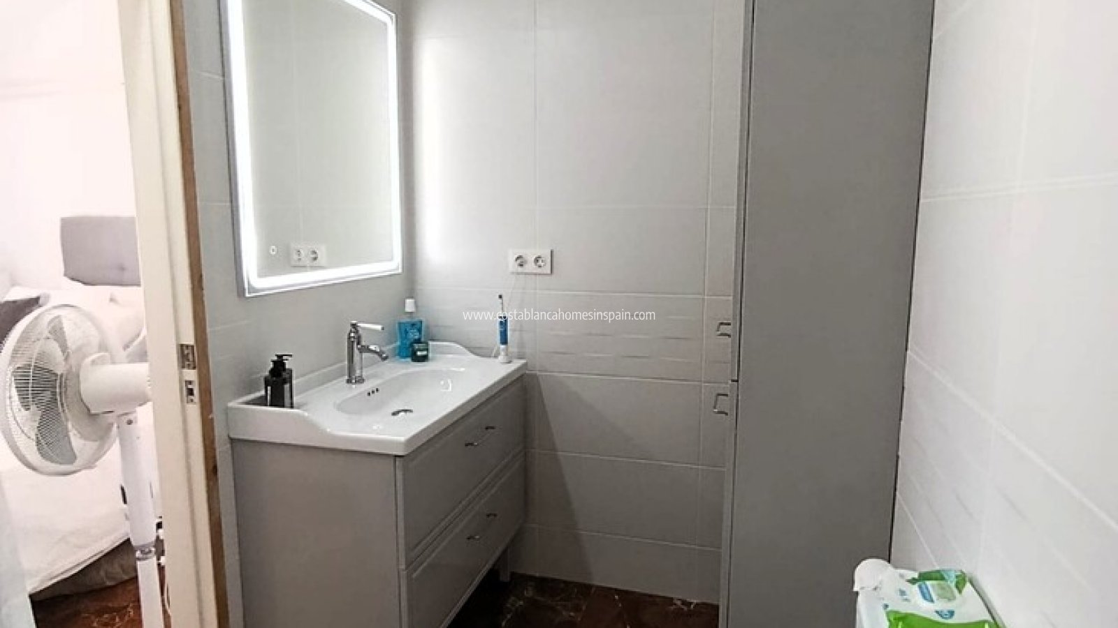 Venta - Apartment - Las Ramblas - Campoamor