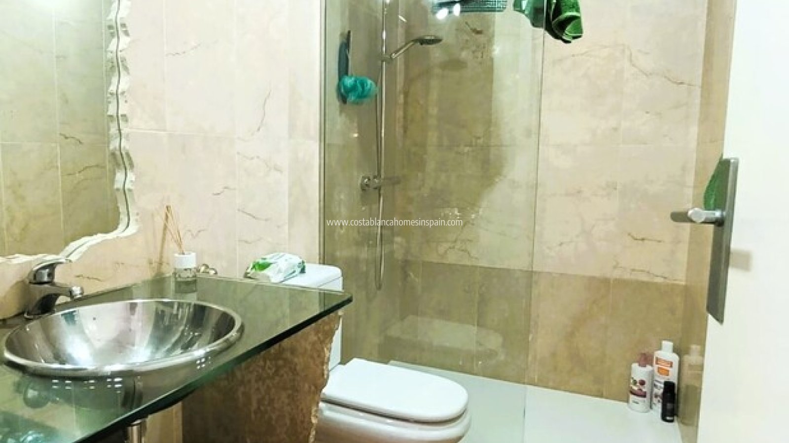 Venta - Apartment - Las Ramblas - Campoamor
